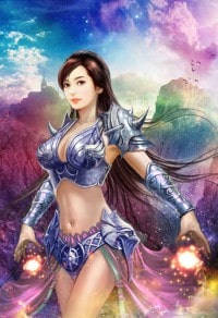 沖喜娘妻(公媳)