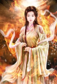 凉纾顾寒生